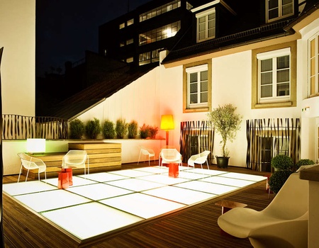 Escapade au pays des cigognes - 4* - 1