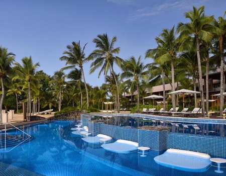 Jet tours Signature Le Méridien 5* - Port Louis, Ile Maurice - Image 2