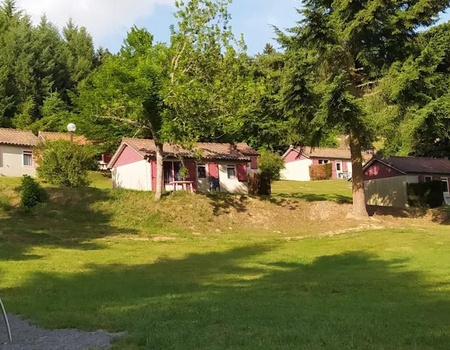 Camping La Chanterelle, 3* - 3