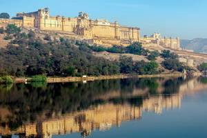 Circuit Privé Rajasthan en liberté (cat. sup.) - Inde - 2