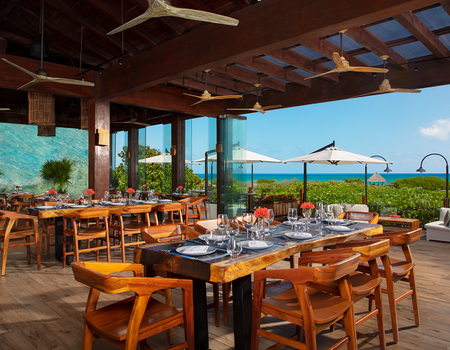 Secrets Playa Mujeres Golf & Spa ***** - Adult Only 18+ - 5