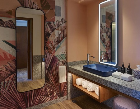 Canopy by Hilton Seychelles 5* - 5