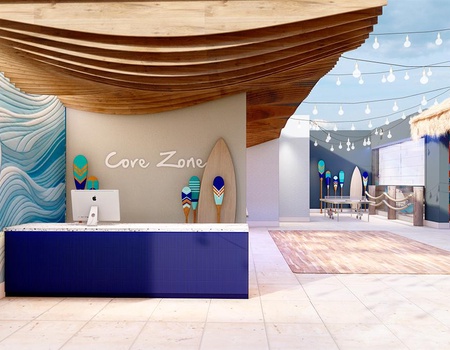 Sunscape Dominicus La Romana 4* - 3