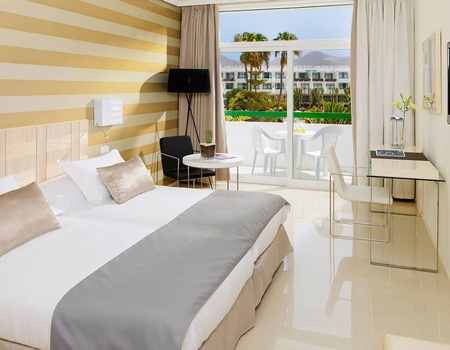 Hôtel H10 Lanzarote Princess 4* - 2