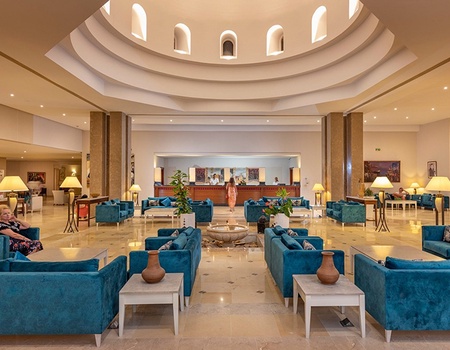 SEJOUR YADIS DJERBA GOLF THALASSO & SPA 5*, tout compris (7 nuits) - Djerba, Tunisie - Image 2