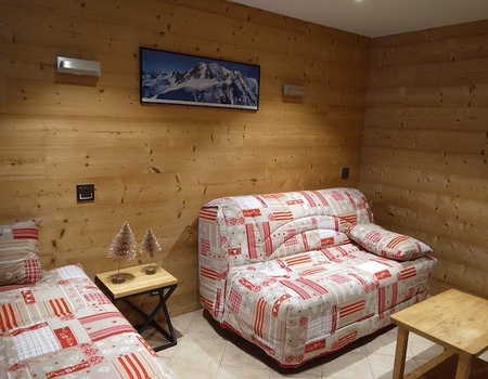 Résidence travelski home classic Les Glaciers - Savoie - La Plagne, Alpes du Nord - Image 4
