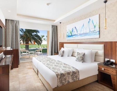 Pickalbatros Royal Moderna Resort 5* - 3