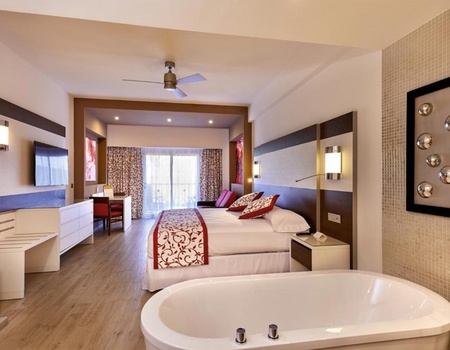 Riu Palace Costa Mujeres 5* - 4