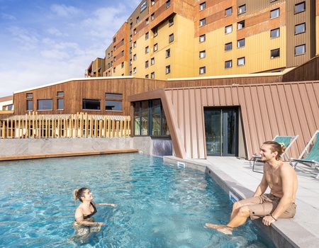 Village Club MMV Les Bergers 4* - 1