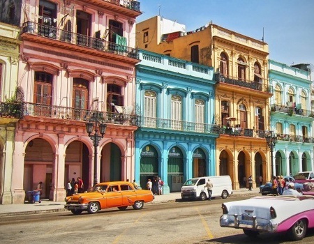 Combiné circuit et hôtel Perle des Caraïbes en privatif et extension au Framissima Evasion Sol Palmeras **** - 4