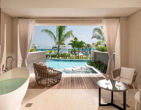 Sandals Dunn's River ***** - 3