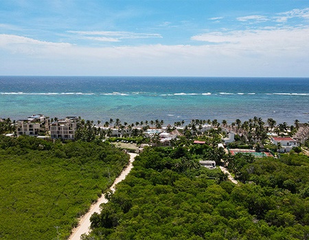 Club Framissima Évasion Tulum Riviera **** - 5