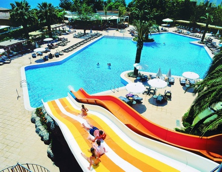 Hôtel Side Star Elegance 5* - 2