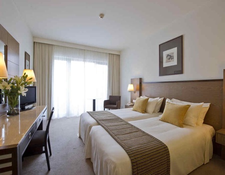 Méditerranean Beach 4* - 2