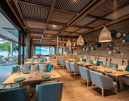 Circuit Charmes de Thaïlande et plage à Koh Samui 5* - 3