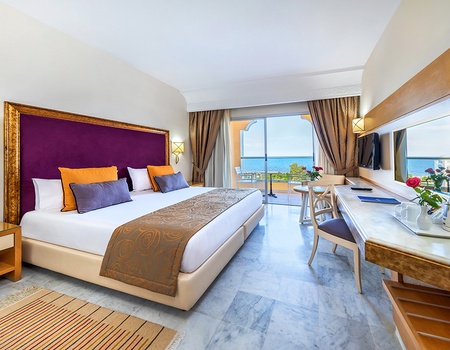 Hôtel Marhaba Palace 5* - 5