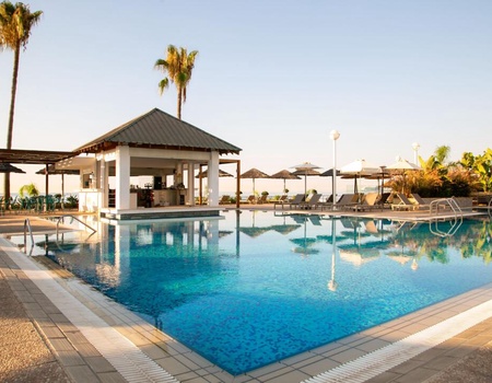 Hôtel Atlantica Miramare 4* - 3