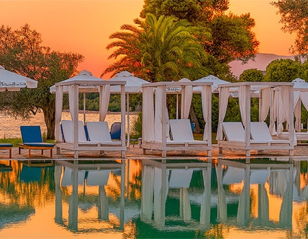 Club Framissima O Paradise Beach Resort 5* - 5