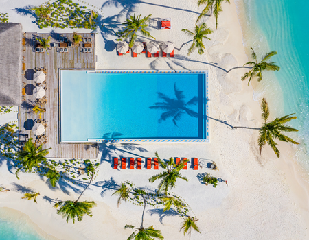SUN SIYAM Iru Veli 5* - 5
