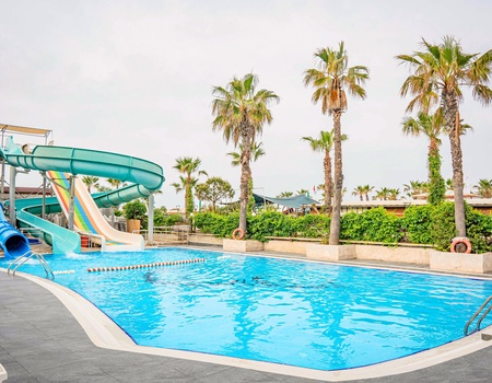 Hôtel Aydinbey Famous Resort 5* - 2