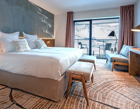 Hôtel VOULEZVOUS 5* - Savoie - Tignes, Alpes du Nord - Image 4