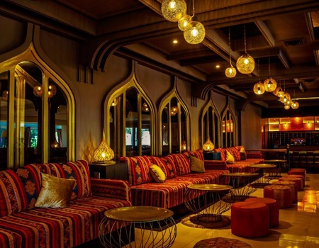 Hamilton Agadir 3* - 2