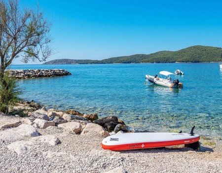 Amadria Park Camping Sibenik 4* - 2