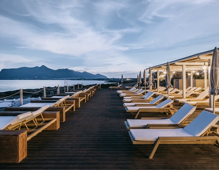 Hôtel Mangia's Favignana Resort 4* - Sicile, Bassin Méditerranéen - Image 4
