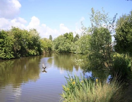 Camping Mirabel Les Prairies de la Mer, 4* - 5