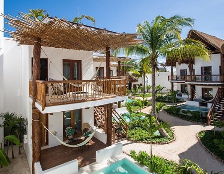 Villas HM Palapas del Mar **** - 4