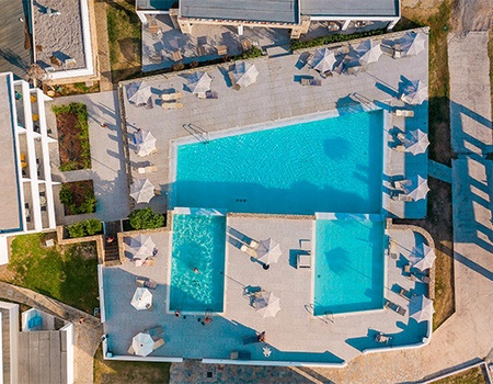 Hôtel Club Framissima Évasion Sunrise Beach Resort 4* - 5