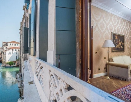 Ai Cavalieri Di Venezia 4* - Sans transfert - 5