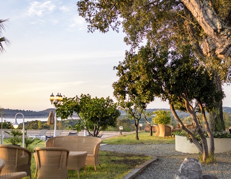 Résidence Paesolu di Pinarello 4* ( avec vols vacances ) - 4