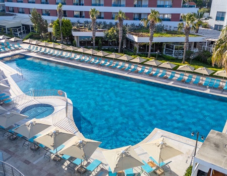 Hotel Azure By Yelken Bodrum 5* - 2