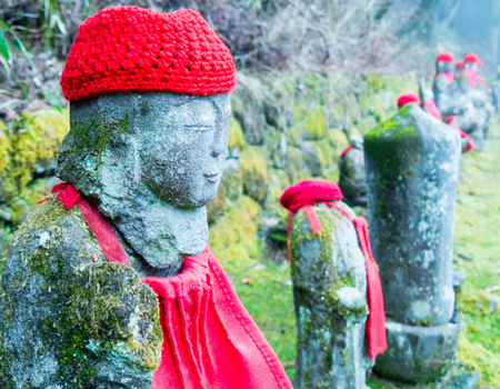 Circuit Au Coeur du Japon & 2 nuits Nikko-Tokyo - 1