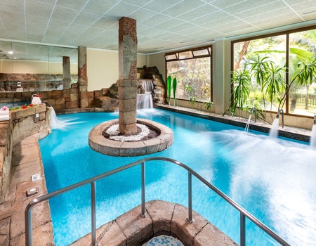 Hôtel BlueSea Costa Jardin & Spa 4* - 3