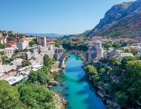 Splendeurs de Croatie et de Bosnie - Europe du Nord, Croatie, Dubrovnik - Image 1