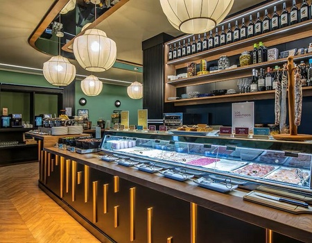 Hôtel Puerto de la Luz by Pierre & Vacances 3* - 5