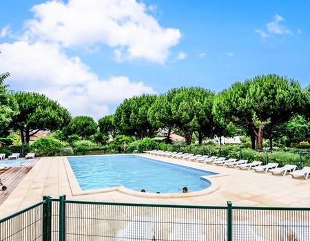 Camping Le Braou 3* - Maeva - France, Atlantique Sud, Gironde - Audenge - Image 1