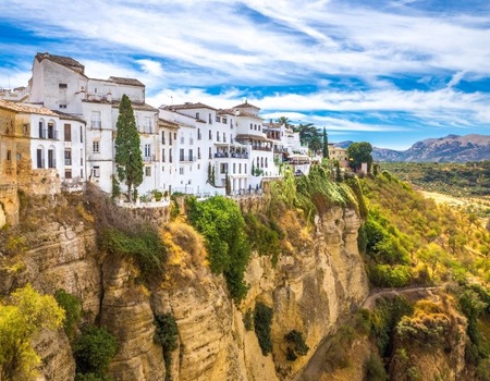 Circuits en Andalousie dès 546 € | Promos et offres | Carrefour Voyages
