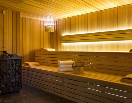 Araucaria Hotel & Spa 4* - 5