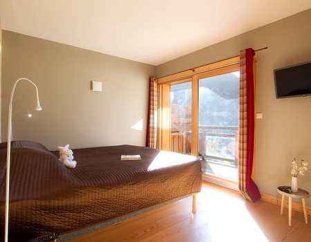 Chalet CHALET GILDA - 5