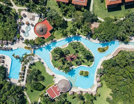 Iberostar Waves Paraiso Beach 5* - 2