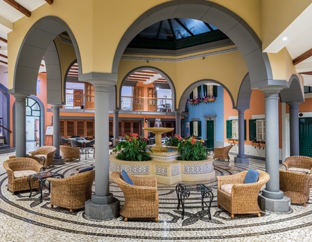 Pestana Village - Flex - Madère - 4