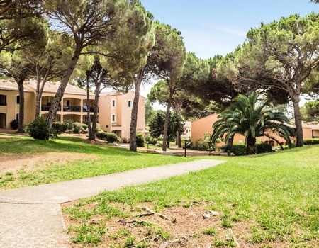 Résidence Saint-Raphaël Valescure - Maeva Super Home - Saint Raphaël, Côte d'Azur - Image 4