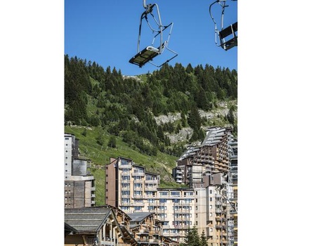 Résidence Les Alpages - Maeva Home - Haute Savoie - Avoriaz, Alpes du Nord - Image 4