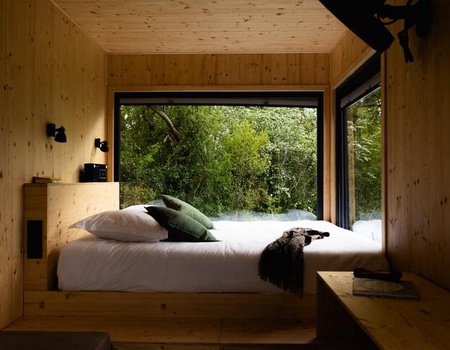 Tiny House : au coeur de la nature près de Sancerre - Cher - Le Noyer, Centre - Image 1