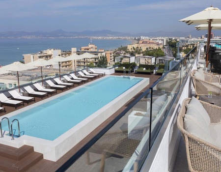 Hôtel HM Ayron Park 5* - Adult only +16 - 1