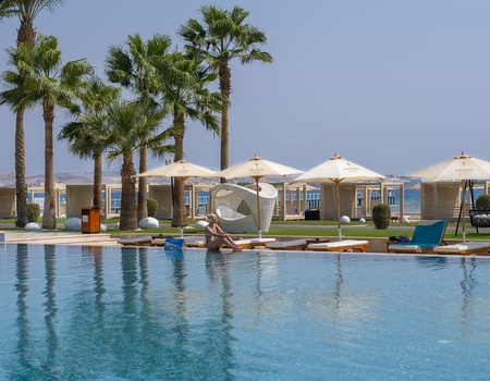 TUI Sélection Hôtel Premier Le Rêve Hotel & Spa - Choix flex 5* - 4