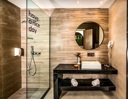 Calimera Delfino Beach 4* - 5